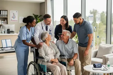 2026 Industry Demand for Gerontology and Aging Master's Graduates: Job Outlook & Hiring Trends thumbnail