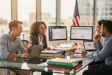 2026 Best Online Human Services Degrees for Case Management Careers thumbnail