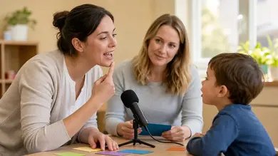 2027 Online SLP Master's Programs for Teachers: From Education to Speech-Language Pathology thumbnail