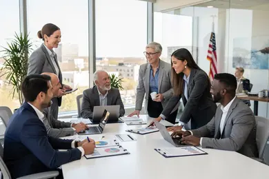 2027 Best Online Public Policy Doctorate Programs for Consulting Careers thumbnail