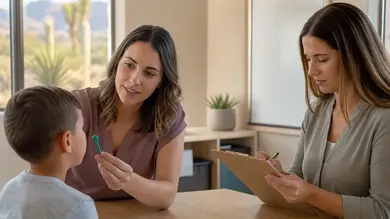 2027 Best Online Speech Pathology Master's Programs for Residents of Peoria, AZ thumbnail