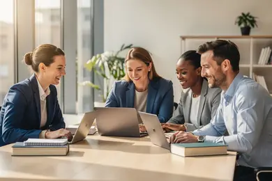 2027 Most Affordable Master's Degrees for Corporate Professionals thumbnail