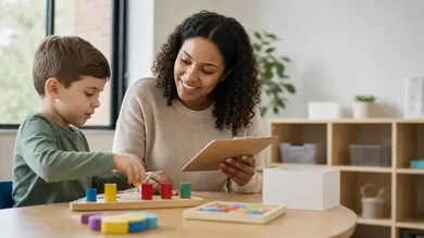 2027 Best Online Applied Behavior Analysis (ABA) Master's Programs for Residents of Alexandria, VA thumbnail