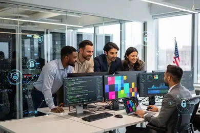 2026 Online Cybersecurity Degrees That Prepare Students for Promotion and Career Mobility thumbnail