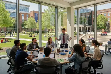 2026 Is Ohio University Good for Online Students? Programs, Flexibility, and Value thumbnail