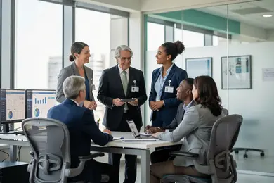 2026 Health Administration Degree vs Bootcamp vs Certificate: Which Path Leads to Better Career Outcomes? thumbnail