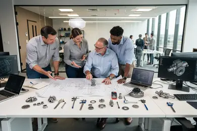 2026 Online Mechanical Engineering Degrees With the Best Cost Transparency thumbnail
