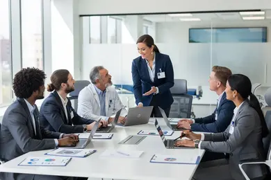 2026 Healthcare Administration Salary Guide thumbnail