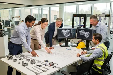2026 Best Online Bachelor's in Mechanical Engineering With Strong Student Support thumbnail