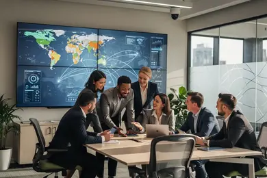 2026 Global Security Master's Degree vs Graduate Certificate: Which Is Better? thumbnail