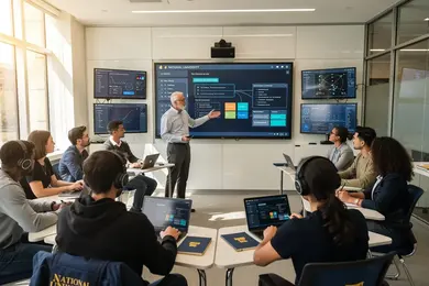 2026 Is National University's Online BS in Cybersecurity - Digital Forensics Worth It? What Students Should Know thumbnail