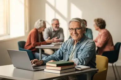 2027 Most Affordable Master's Degree Programs for Students Over 50 thumbnail