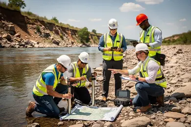 2026 Best Online Geosciences Programs for Professionals Seeking Environmental Consulting Careers thumbnail