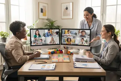 2026 Remote Work Report for Child Psychology Graduates: Flexible Roles, Pay, and Hiring Trends thumbnail