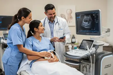 2026 Work Experience Requirements for Ultrasound Technology Degree Programs thumbnail
