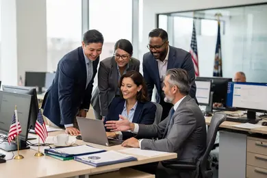 2026 Online Public Administration Degrees With Federal Career Alignment thumbnail