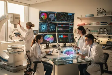 2026 Best Online Neuroscience Programs for Professionals Seeking Brain-and-Behavior Careers thumbnail