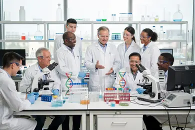 2026 Work Experience Requirements for Biology Degree Programs thumbnail