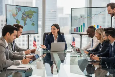 2027 Accredited Online International Business Degree Programs That Accept the Most Transfer Credits thumbnail