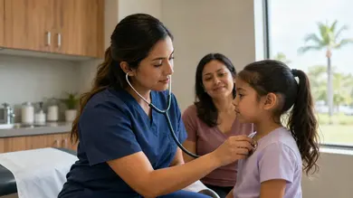 2027 Best Online Family Nurse Practitioner (FNP) Programs for Residents of McAllen, TX thumbnail