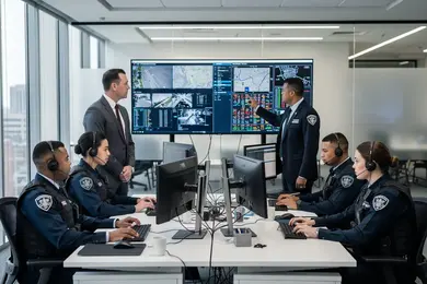 2026 Online Homeland Security Degrees That Help Build Counterterrorism Skills thumbnail