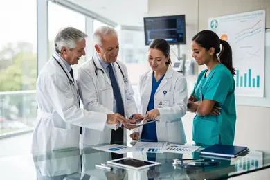 2026 Which Industries Offer the Best Career Paths for Patient Safety & Quality Degree Graduates? thumbnail