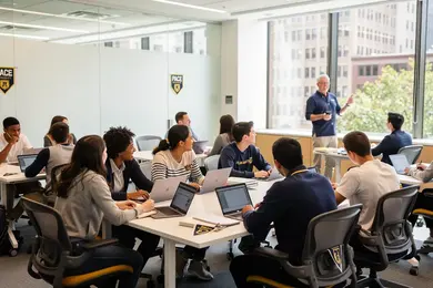 2026 Pace University Online Enrollment Guide: Requirements, Documents, and Timeline thumbnail