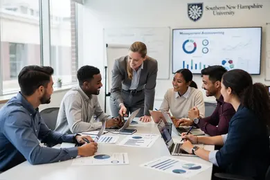 2026 Is Southern New Hampshire University's Online BS in Accounting - Management Accounting Worth It? What Students Should Know thumbnail