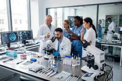 2026 Best Online Bachelor's in Forensic Science for Career Changers thumbnail