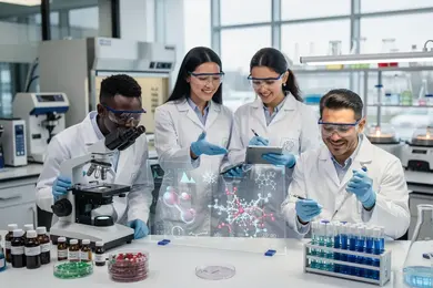 2026 Capstone vs Thesis Requirements for Science Master's Programs thumbnail