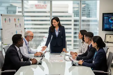 2026 Most Recession-Resistant Careers You Can Pursue With a Nurse Executive Leadership Degree thumbnail