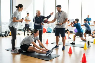2026 Part-Time vs Full-Time Online Physical Education Bachelor's Degree Programs thumbnail
