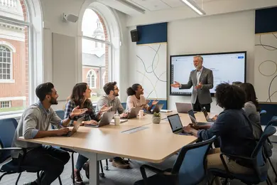 2026 Johns Hopkins University Online MA in Film and Media - General Film & Media: Cost, Curriculum, Admissions, and Career Outcomes thumbnail