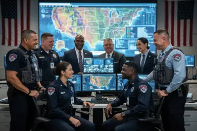 2026 Homeland Security Specializations With the Strongest Salary Growth thumbnail
