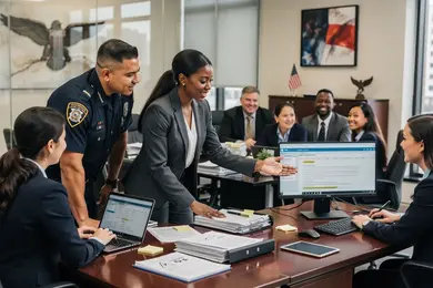 2026 Online Criminal Justice Administration Bachelor's Degree Programs With Weekly Start Dates thumbnail