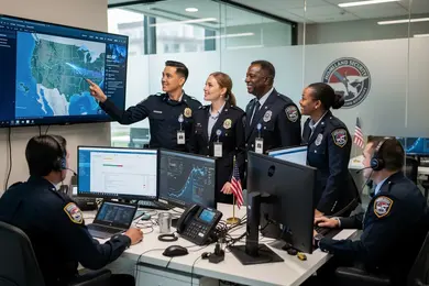 2026 Online Homeland Security Degrees That Maximize Community College Credits thumbnail