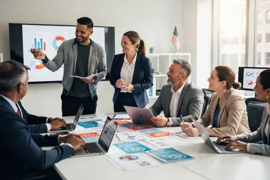 2026 Health Communication Degree Jobs That Do Not Require Licensure thumbnail