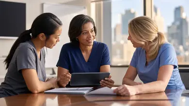2027 Online Nurse Executive Leadership Degree Programs With University Scholarships: Awards, Eligibility, and Net Cost thumbnail