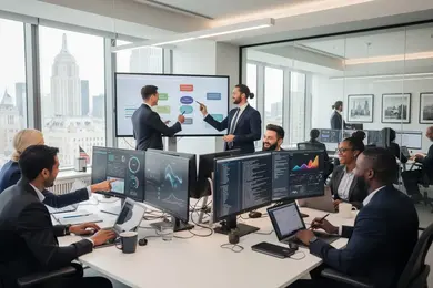 2026 Best AI Courses for Procurement Professionals Using Generative AI thumbnail