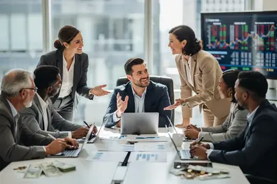 2026 Best Online Master's in Finance for Treasury Leadership thumbnail