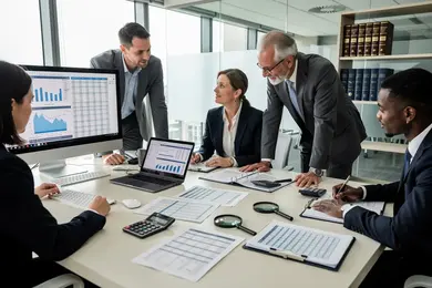 2027 Online Forensic Accounting Doctorate Programs with No Dissertation Requirement thumbnail