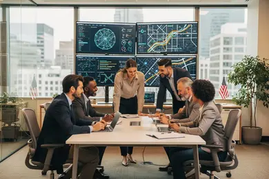2026 Best AI Governance Courses for Transportation Planning Teams thumbnail