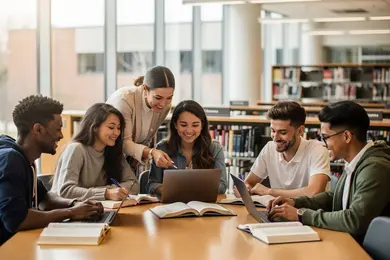 2027 Best Colleges With 2.5 GPA Admission thumbnail