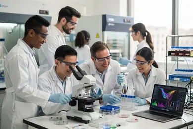 2026 Biological Sciences Job Market Outlook Through 2030 thumbnail