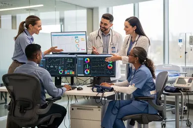 2026 Which Nursing Informatics Degree Careers Are Most Likely to Be Remote in the Future? thumbnail