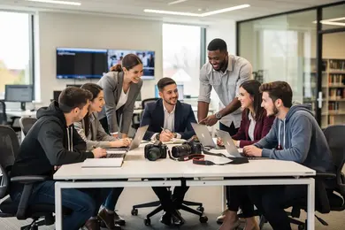 2027 A Journalist's Guide to Covering College Accreditation thumbnail