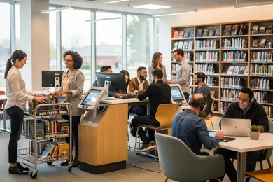 2026 Library Media Degree Completion Programs for Working Adults thumbnail