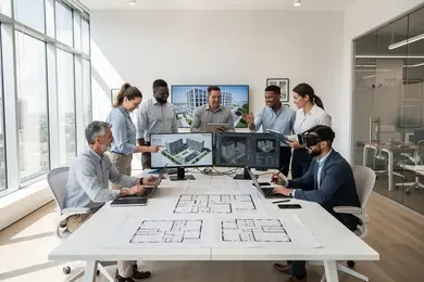2026 Online Architecture Degrees That Prepare Students for Visualization and Design Tech Roles thumbnail