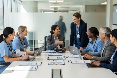 2026 Industry Demand for Nurse Administrator Master's Graduates: Job Outlook & Hiring Trends thumbnail