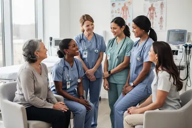 2026 Women's Health Nurse Practitioner Transfer Credit Trends: How Schools Are Adapting for Adult Learners thumbnail